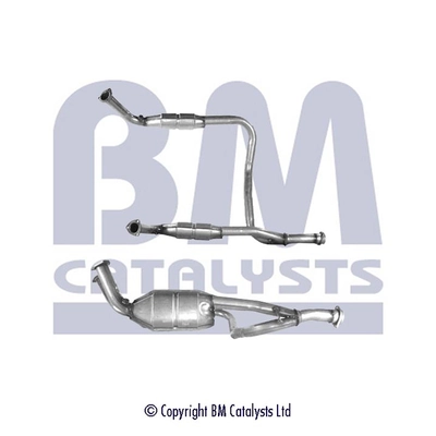 Catalytic Converter